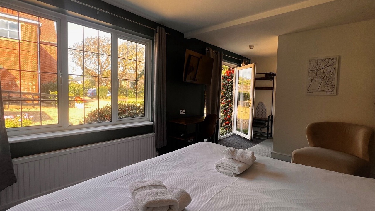 Photo of Bedroom in Willingham
