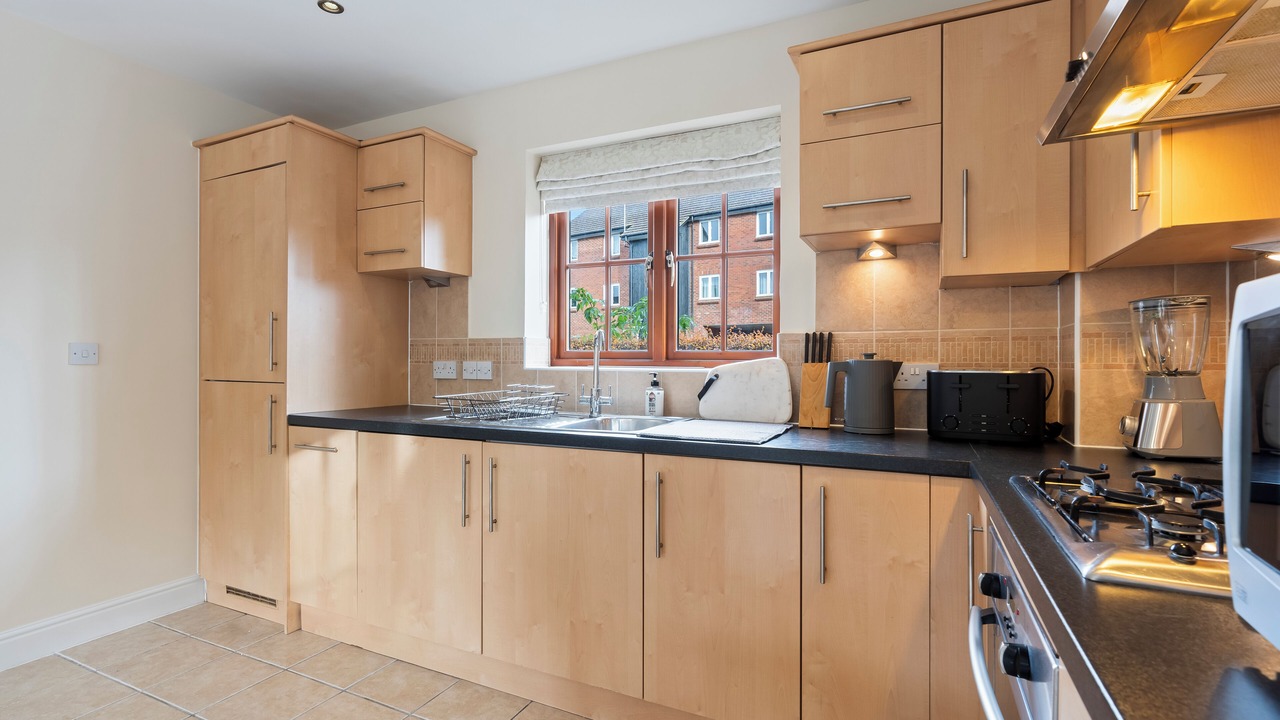 Photo of Kitchen in Milton Keynes