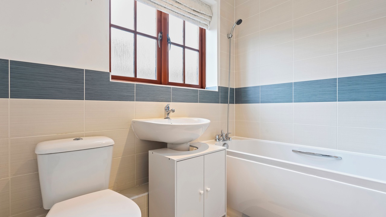 Photo of Bathroom in Milton Keynes