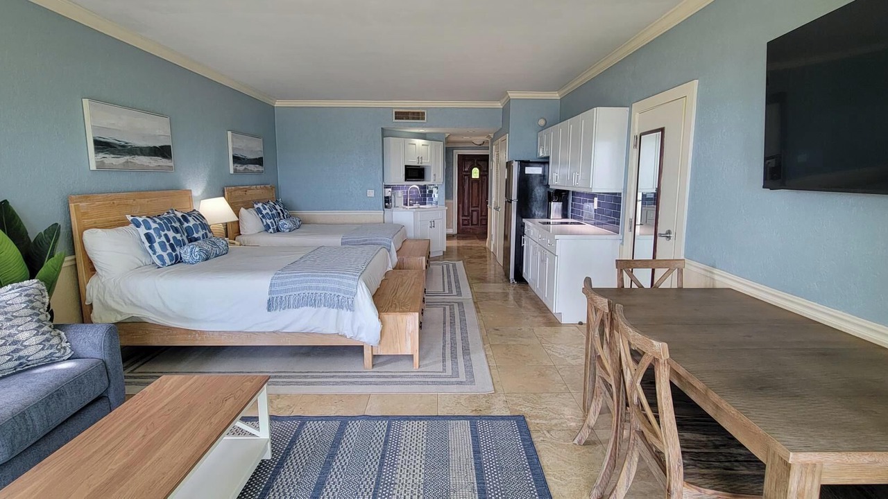 Photo of Bedroom in West End