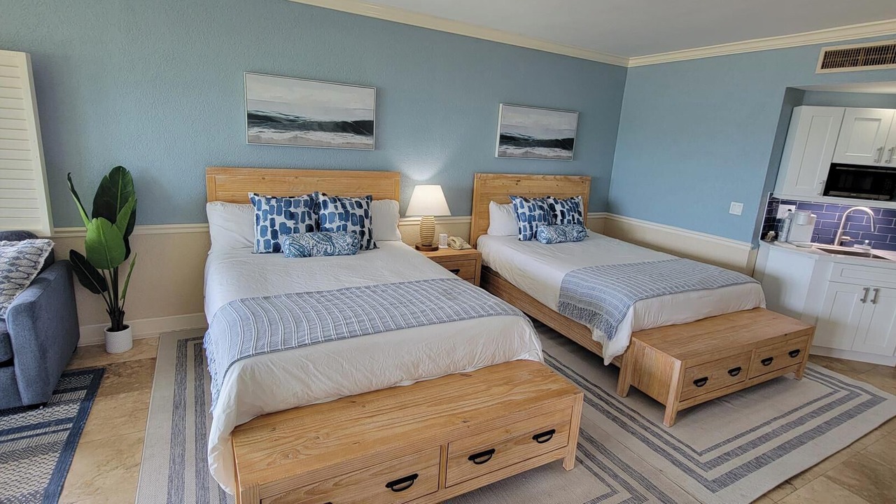 Photo of Bedroom in West End