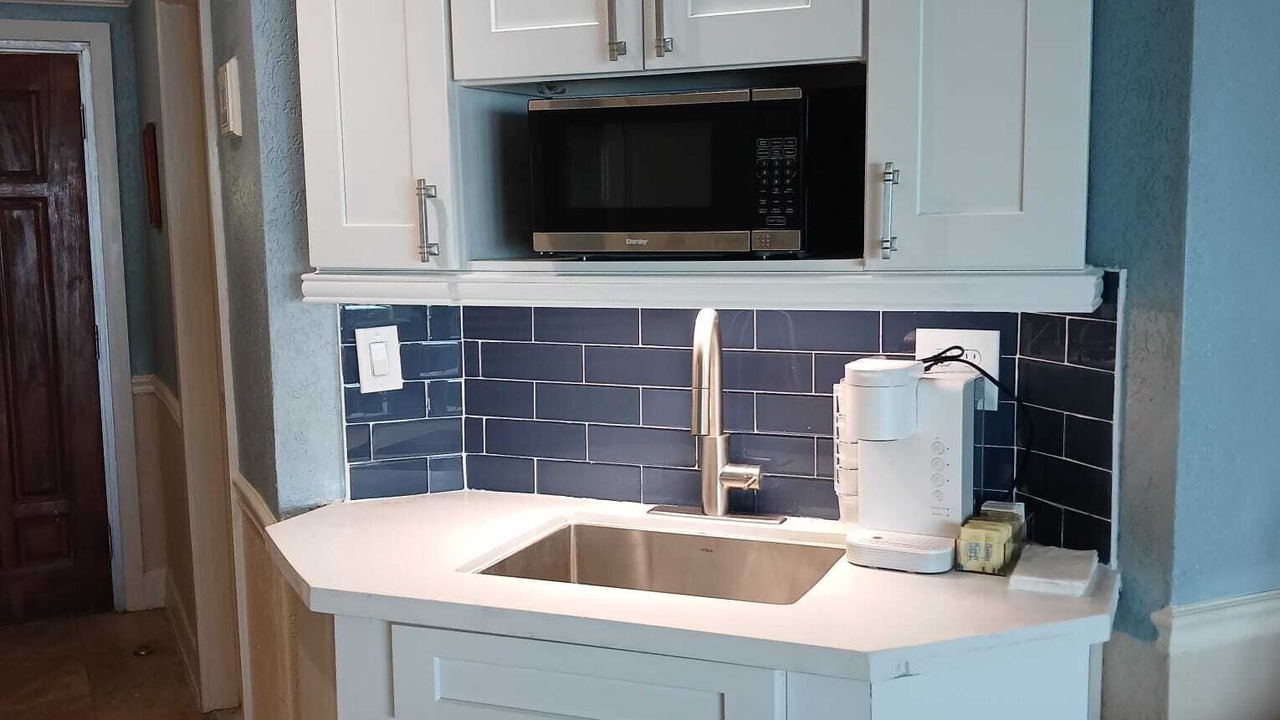 Photo of Kitchen in West End