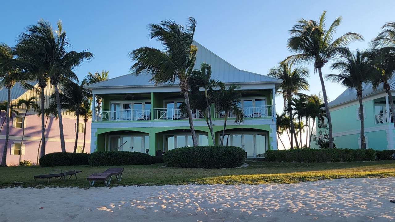 Photo of Outdoor in West End