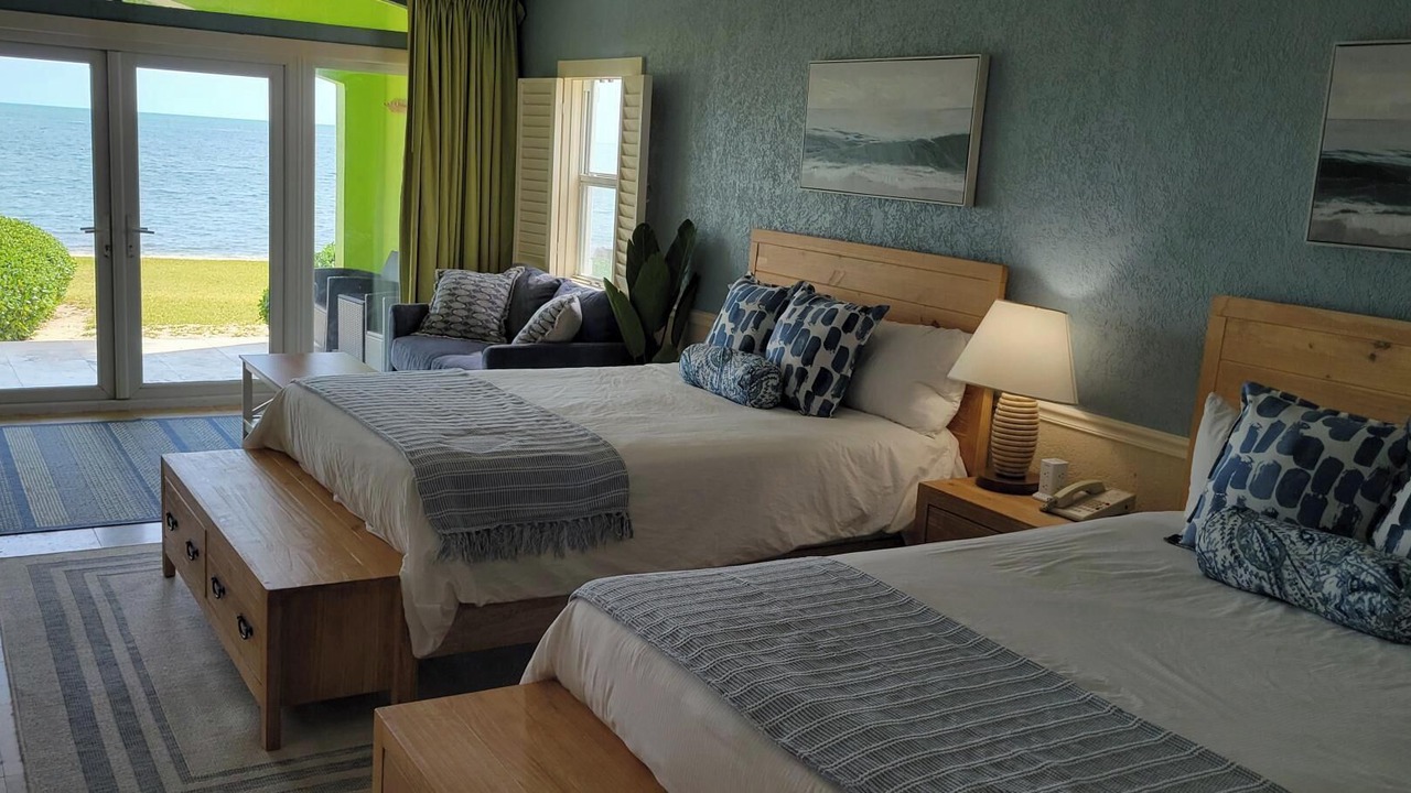 Photo of Bedroom in West End