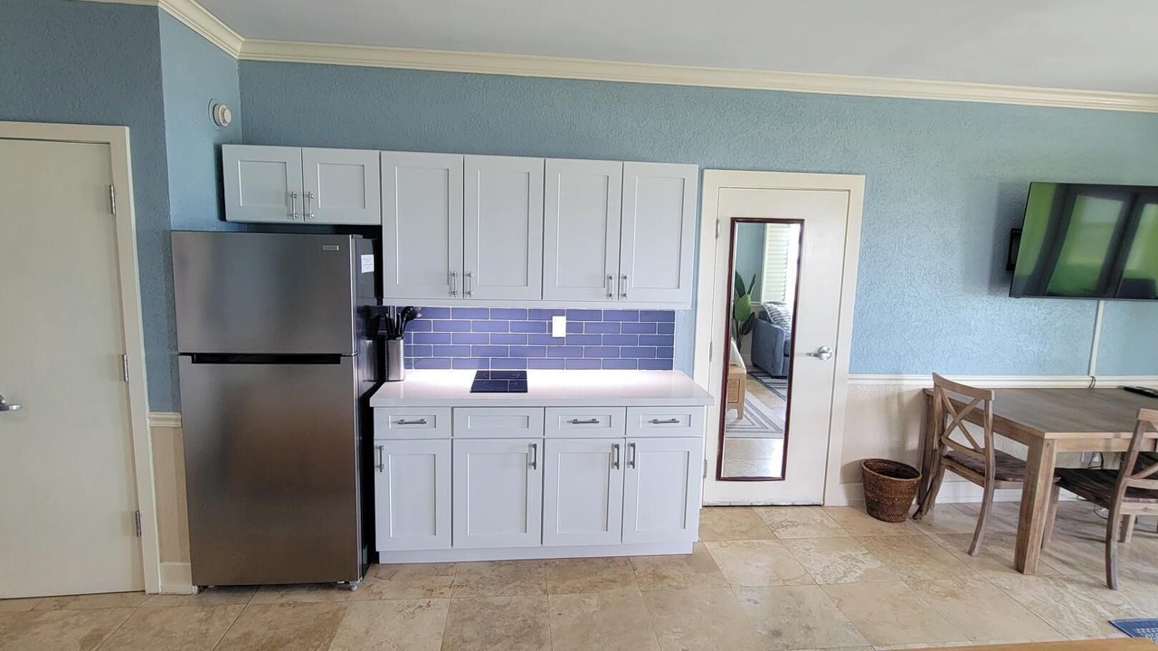 Photo of Kitchen in West End