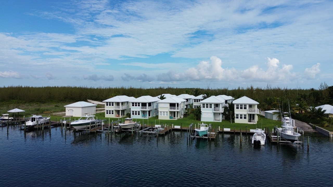 Photo of Others in Treasure Cay