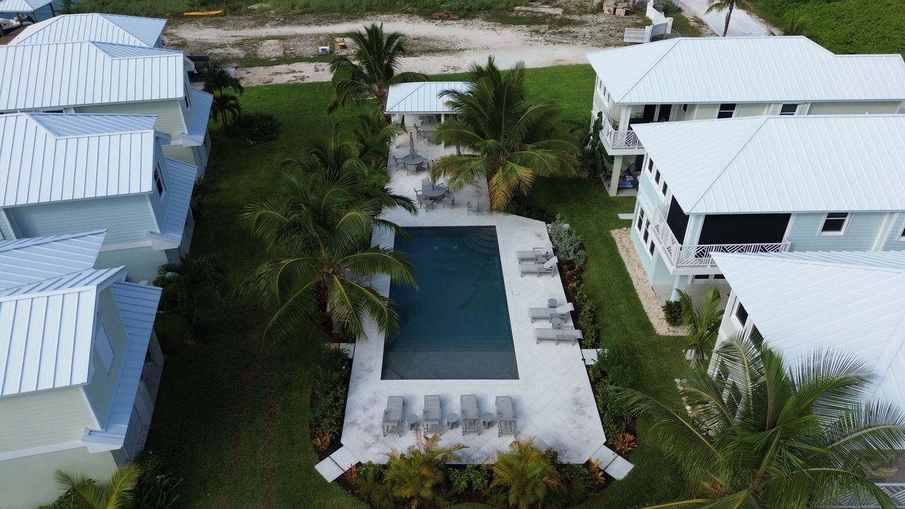 Photo of Outdoor in Treasure Cay