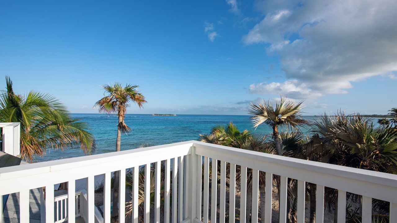 Photo of Patio Balcony in Double Bay