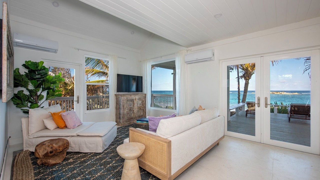 Photo of Bedroom in Double Bay