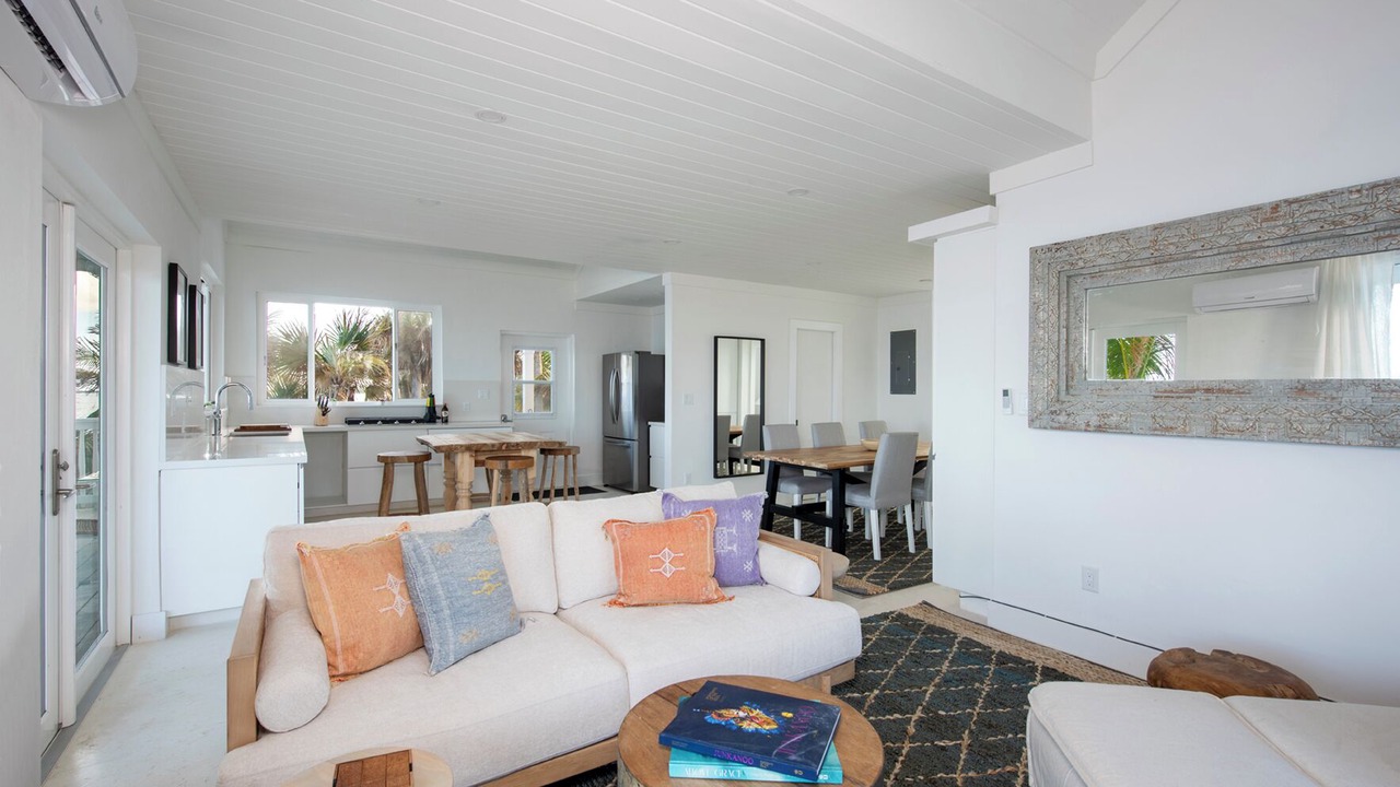 Photo of Bedroom in Double Bay