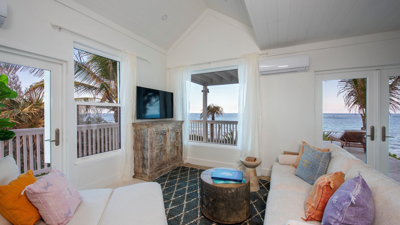 Photo of Bedroom in Double Bay