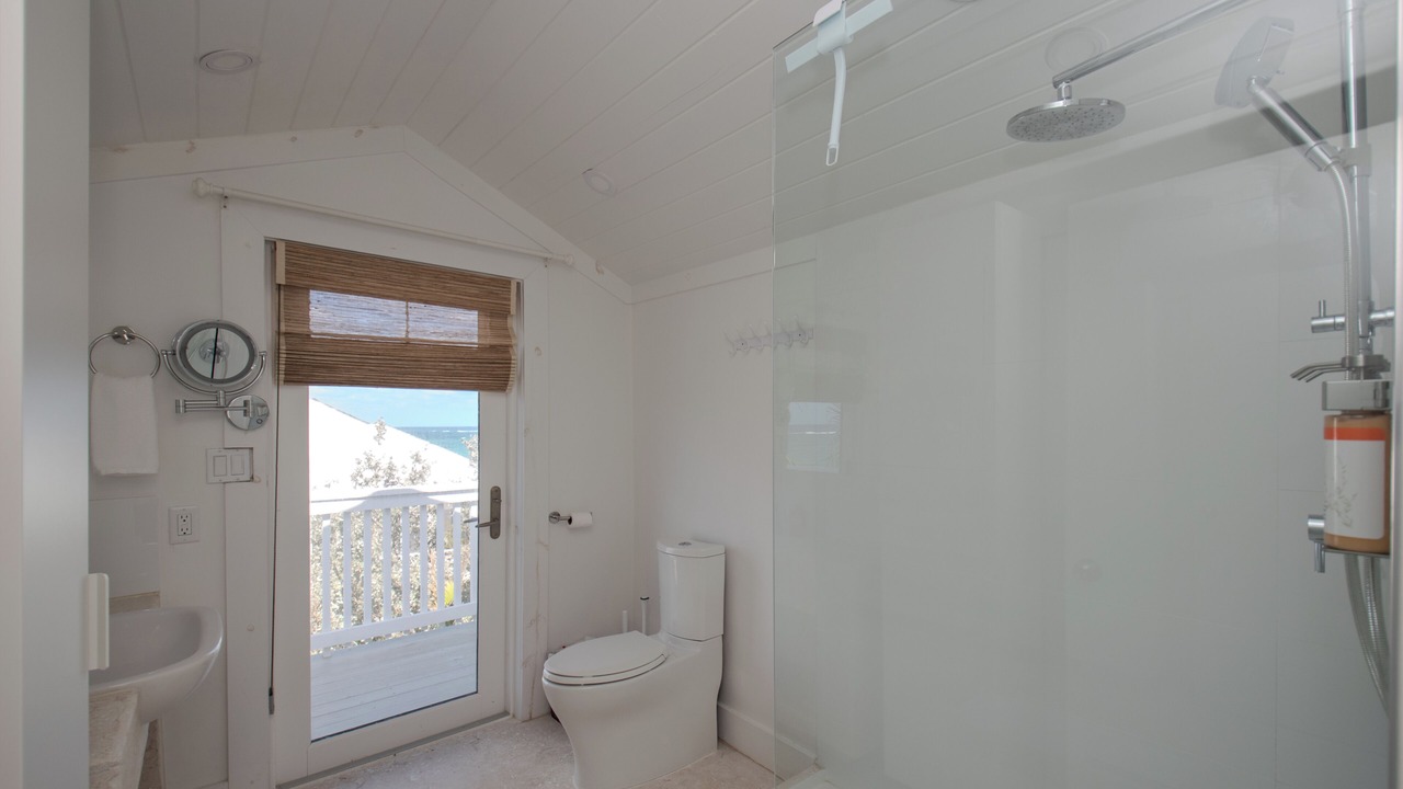 Photo of Patio Balcony in Double Bay