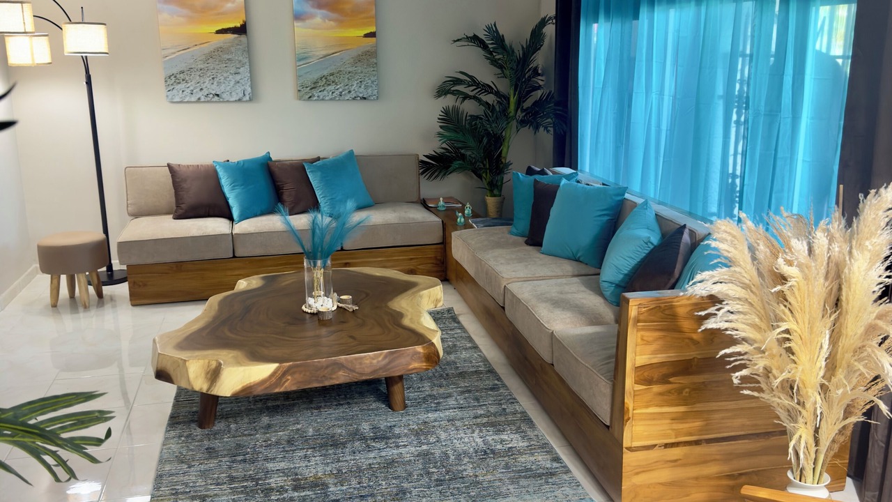 Photo of Livingroom in Bahamia West