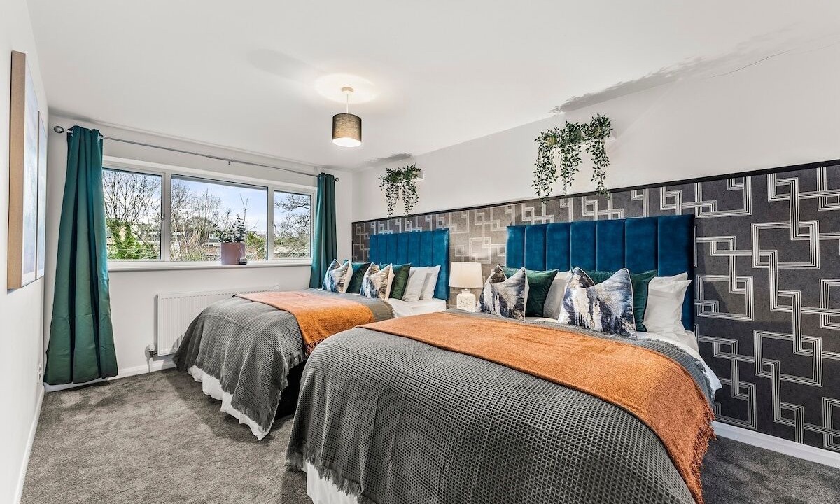 Photo of Bedroom in Cheltenham