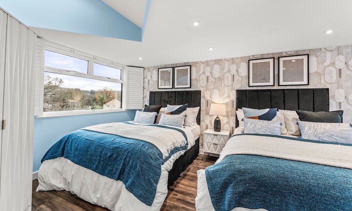 Photo of Bedroom in Cheltenham