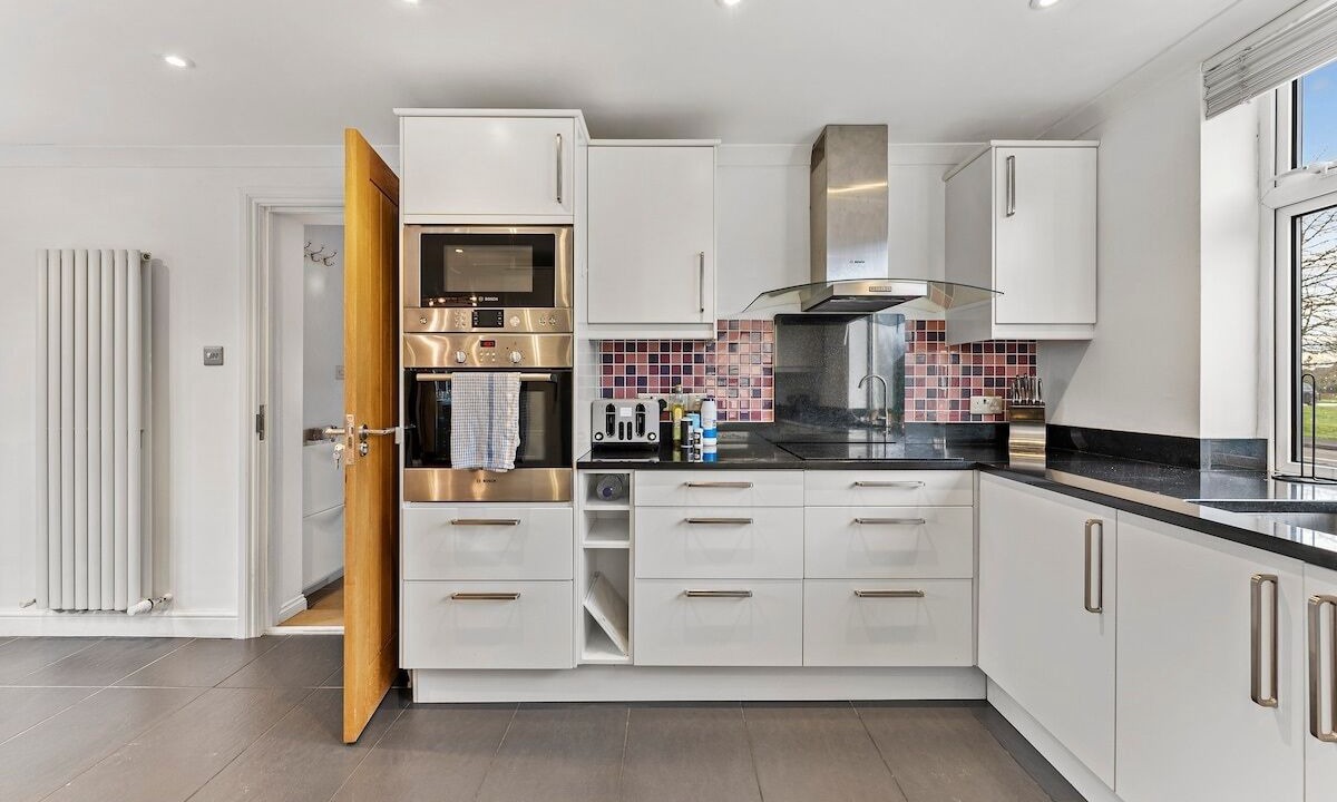 Photo of Kitchen in Cambridge