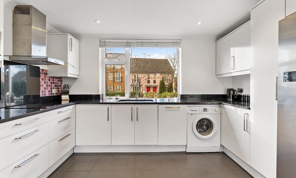 Photo of Kitchen in Cambridge