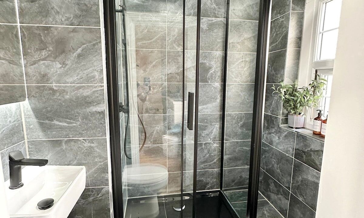 Photo of Bathroom in Camden Town