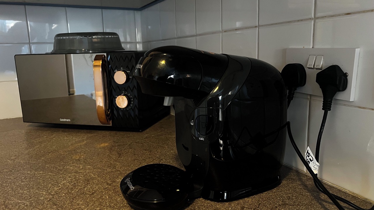 Photo of Kitchen in Luton
