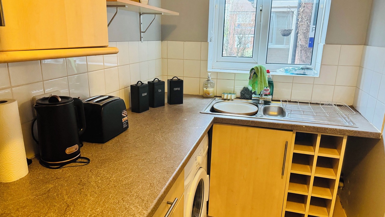 Photo of Kitchen in Luton