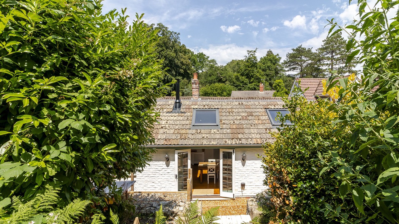 Photo of Outdoor in Burley