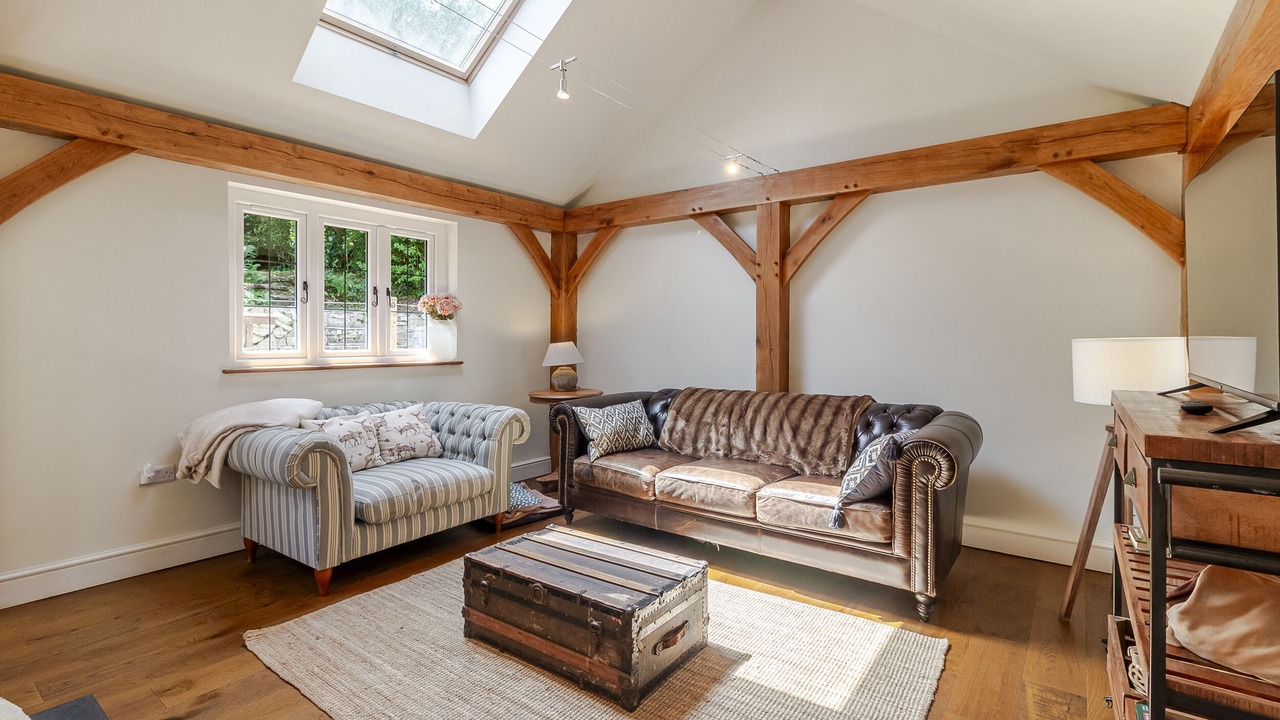 Photo of Livingroom in Burley