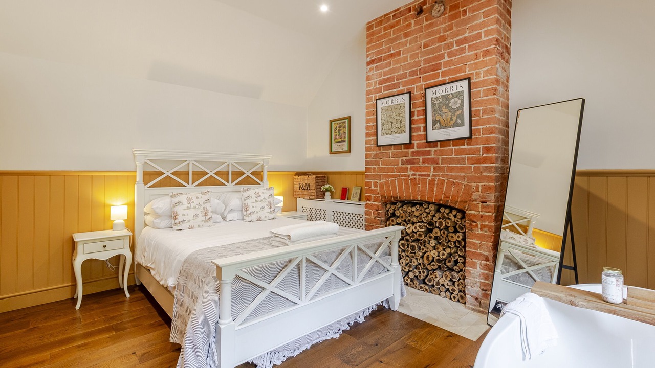 Photo of Bedroom in Burley