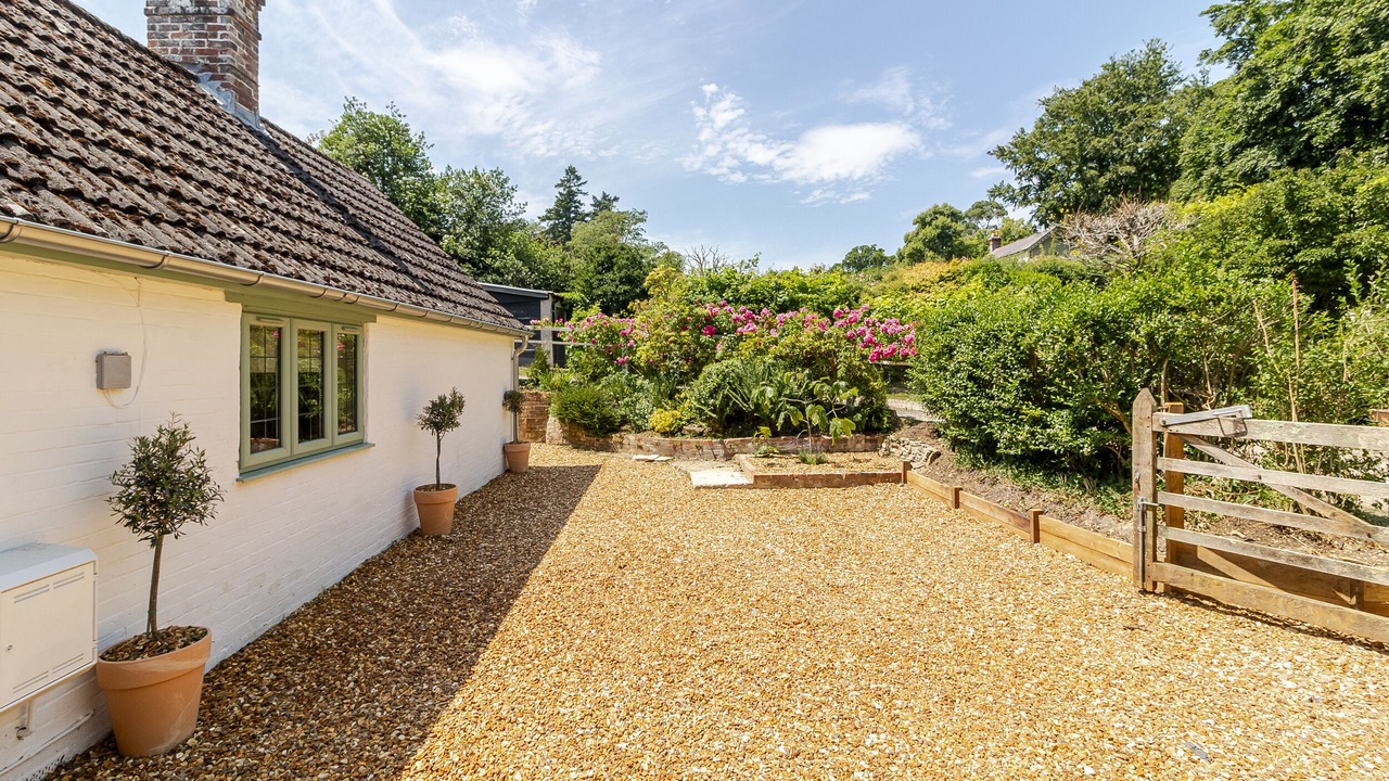 Photo of Outdoor in Burley