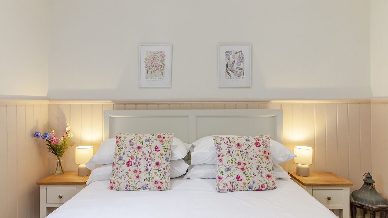 Photo of Bedroom in Burley