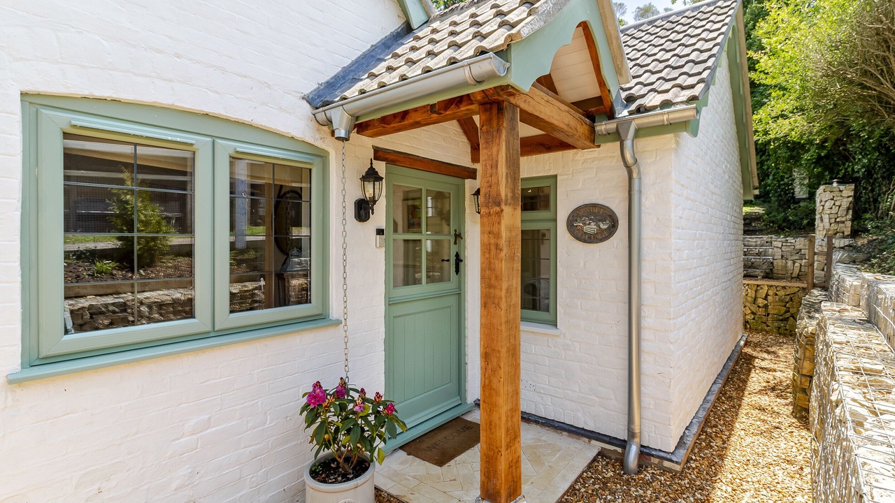 Photo of Outdoor in Burley