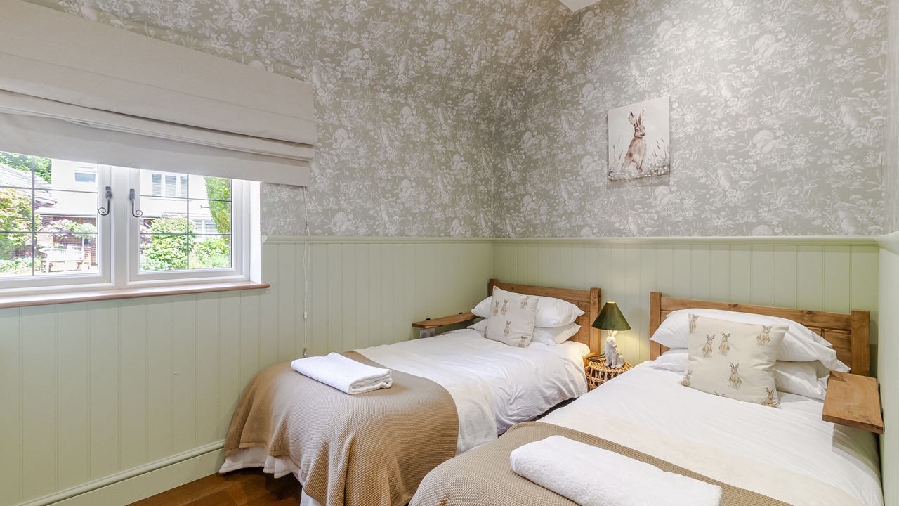 Photo of Bedroom in Burley