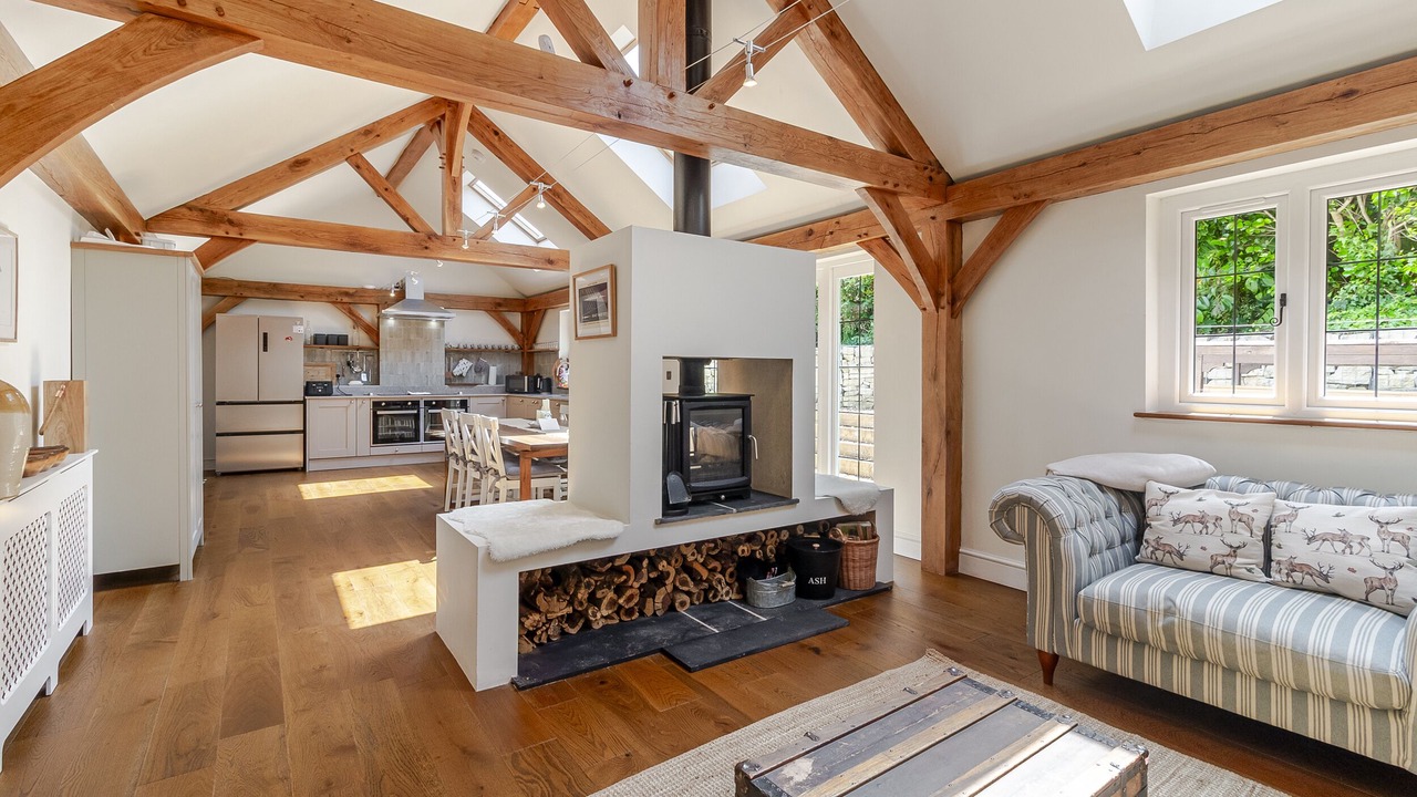 Photo of Livingroom in Burley