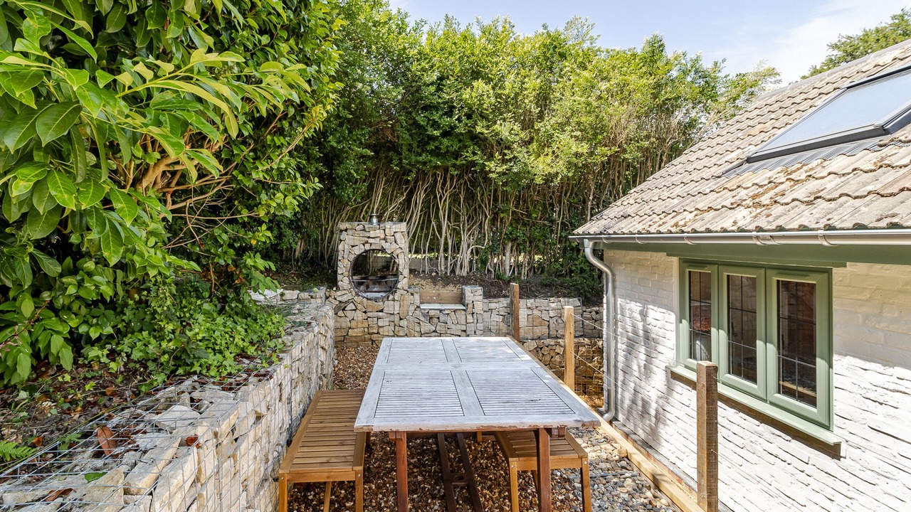 Photo of Outdoor in Burley