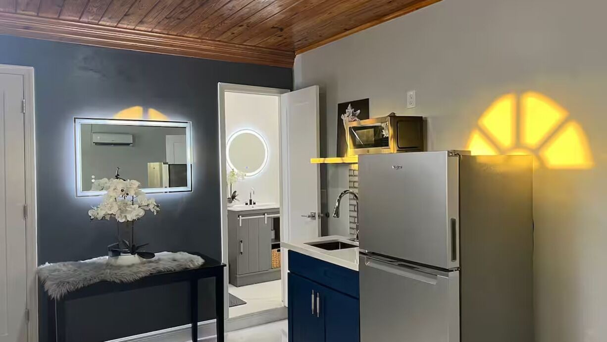 Photo of Kitchen in Lucaya