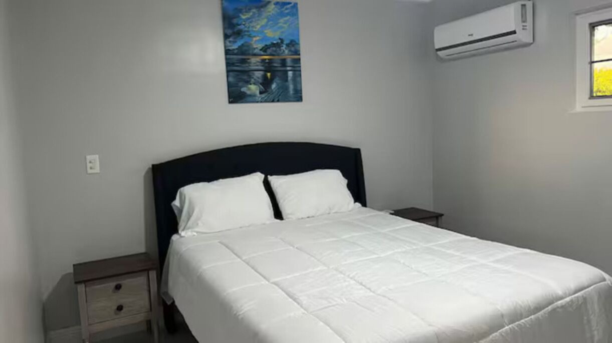 Photo of Bedroom in Lucaya