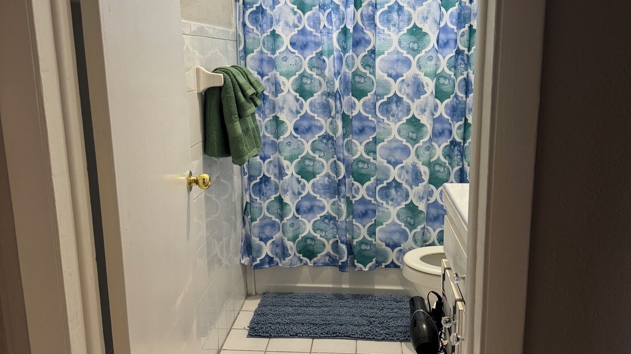 Photo of Bathroom in Belair Estates