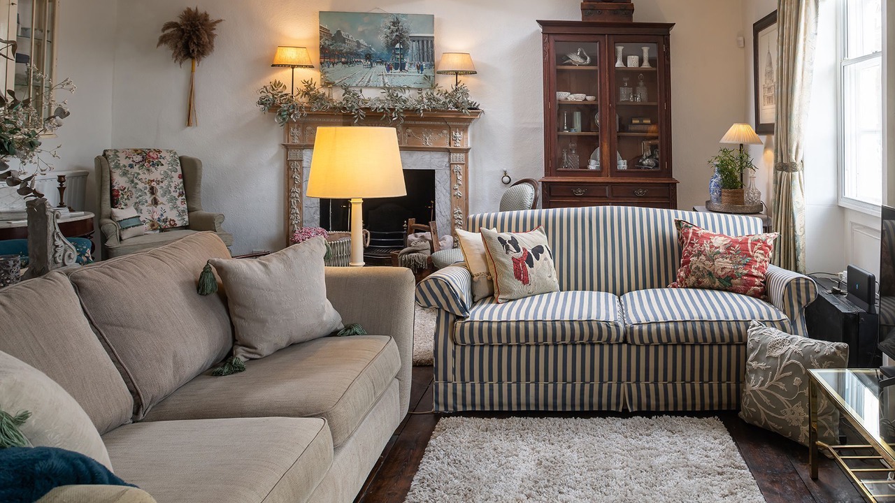 Photo of Bedroom in Ludwel