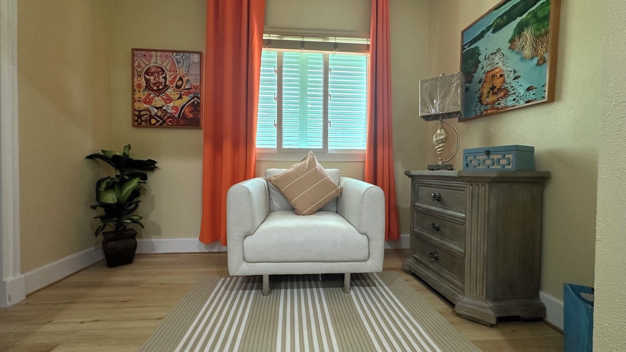 Photo of Livingroom in Coral Harbour
