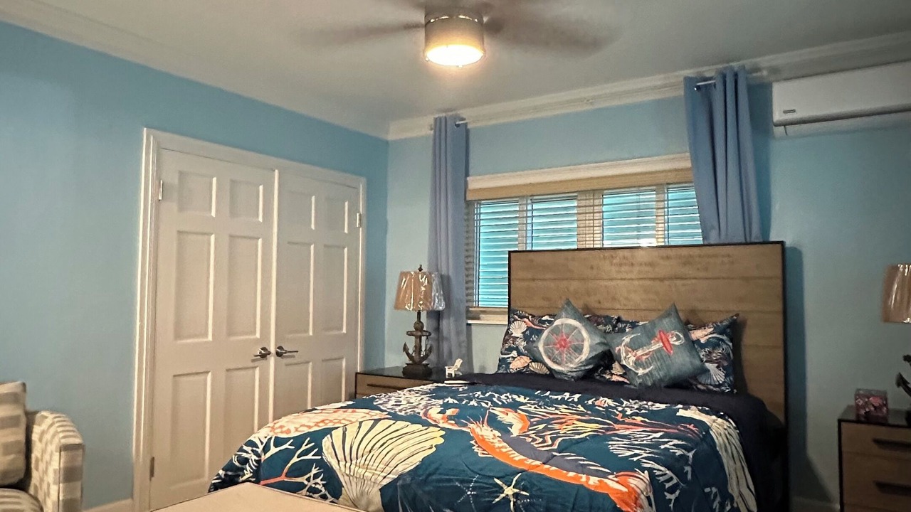 Photo of Bedroom in Coral Harbour