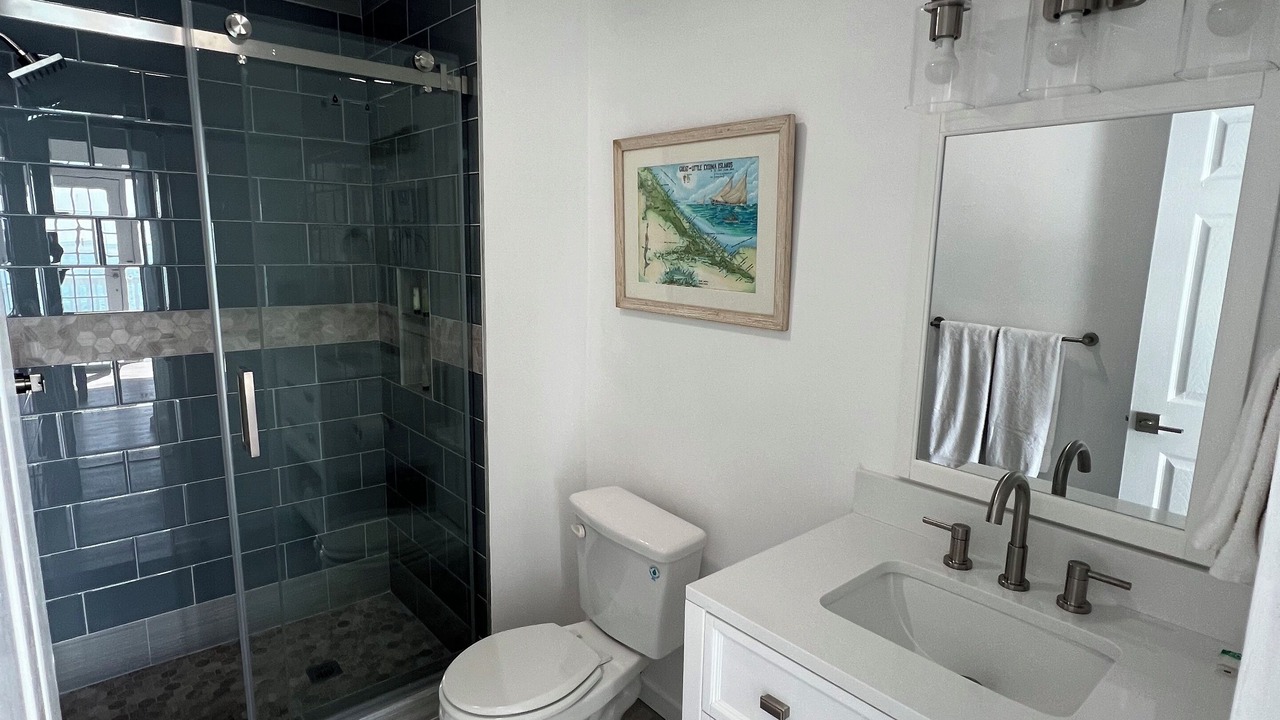 Photo of Bathroom in George Town