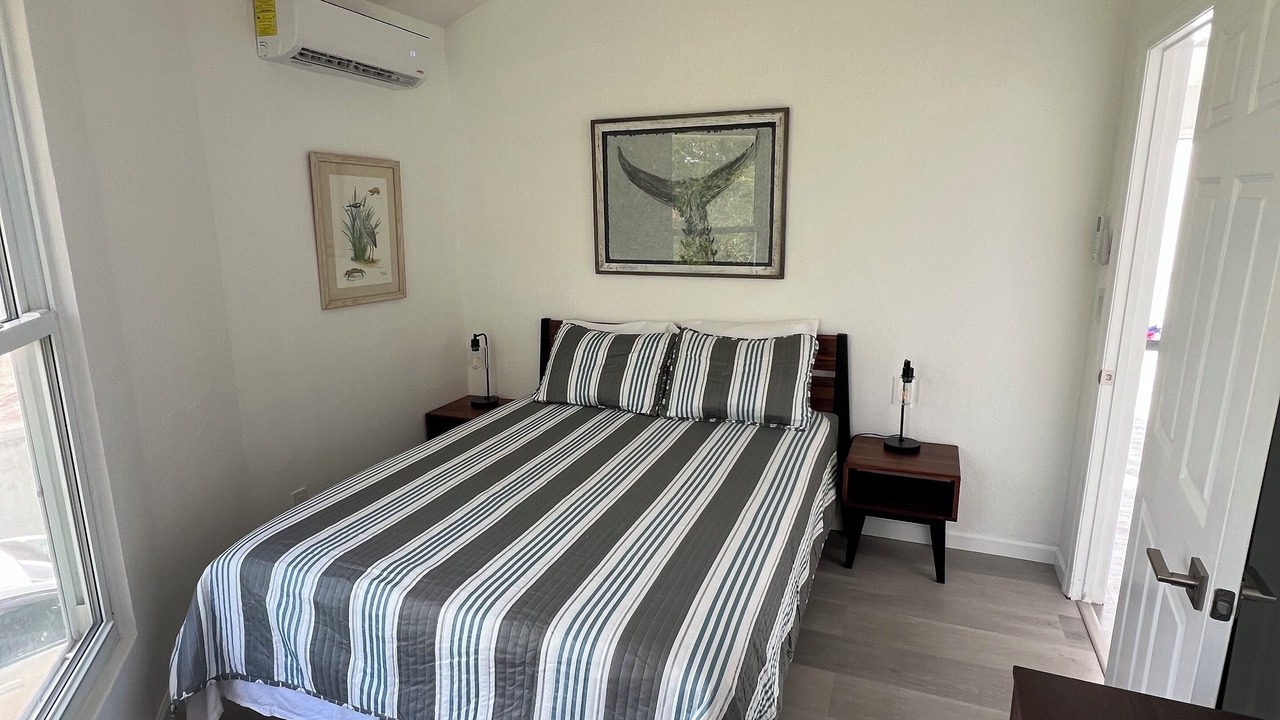 Photo of Bedroom in George Town