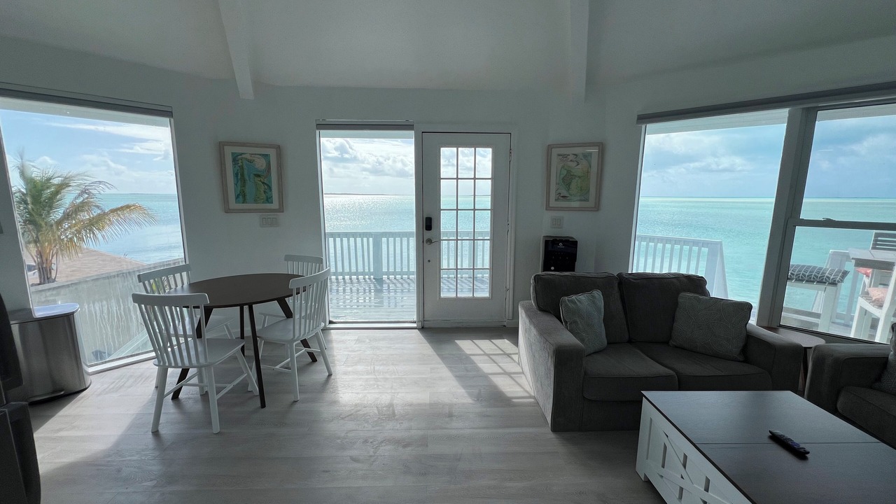 Photo of Livingroom in George Town