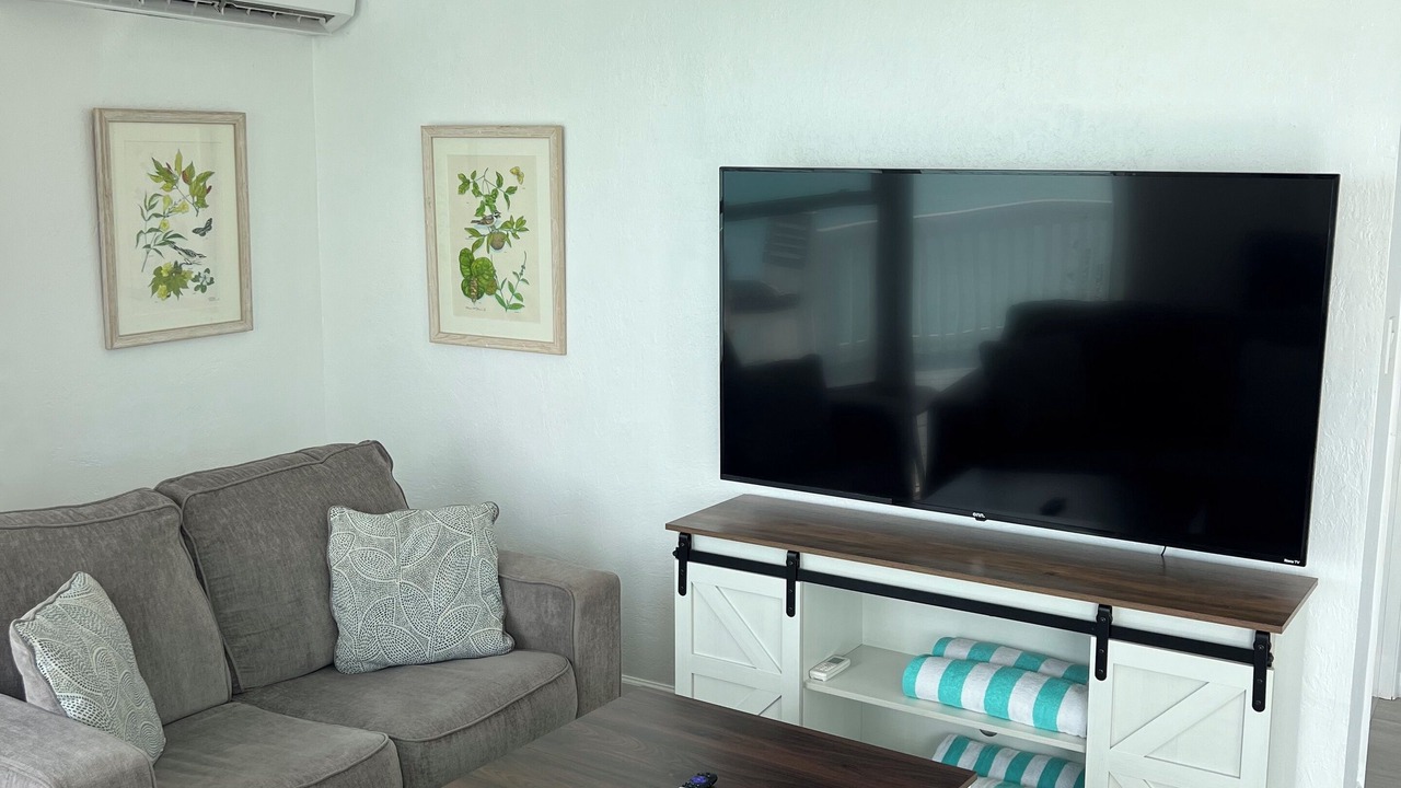 Photo of Livingroom in George Town