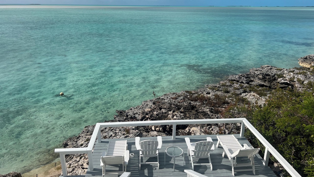 Photo of Patio Balcony in George Town