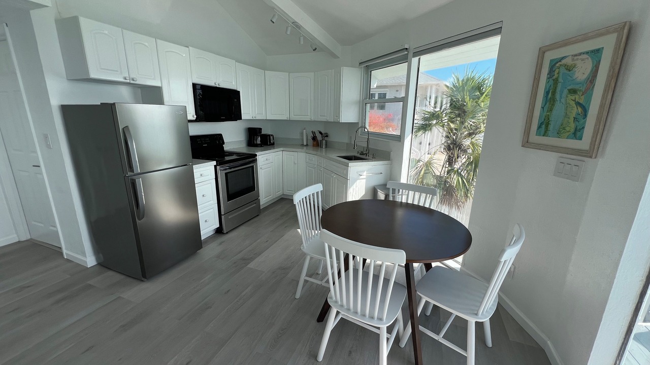 Photo of Kitchen in George Town