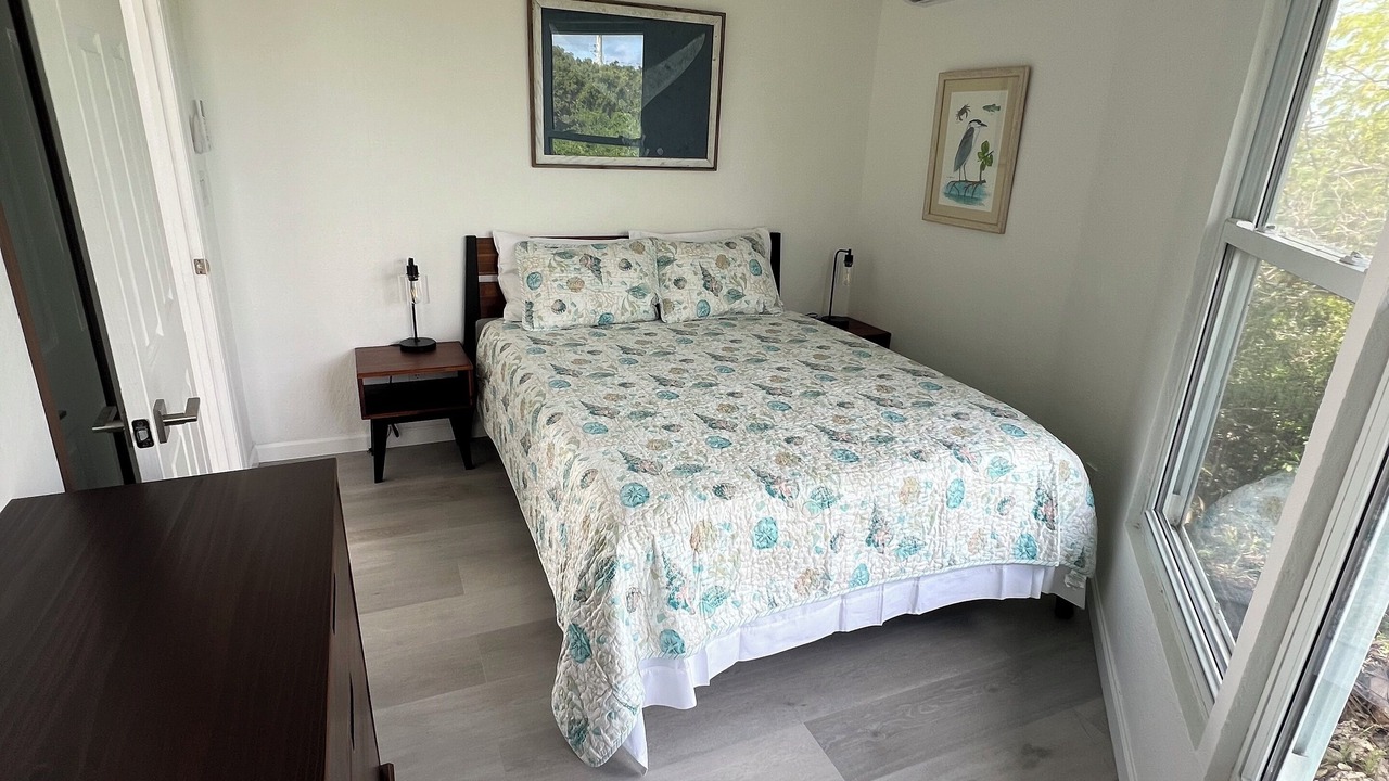 Photo of Bedroom in George Town