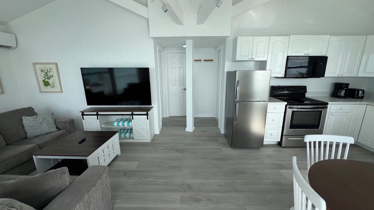 Photo of Kitchen in George Town