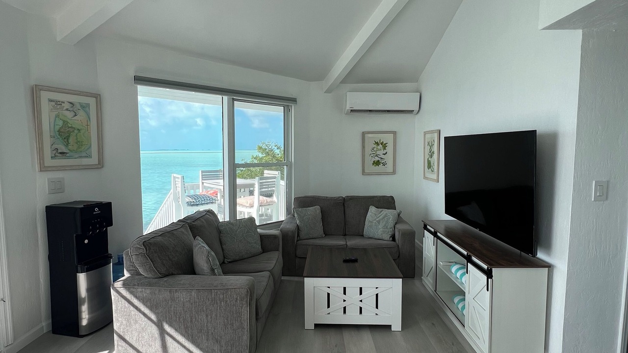 Photo of Livingroom in George Town
