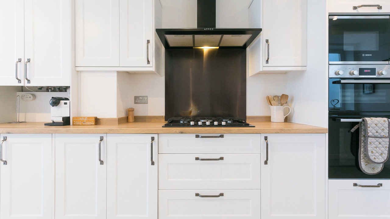 Photo of Kitchen in Newquay City Centre