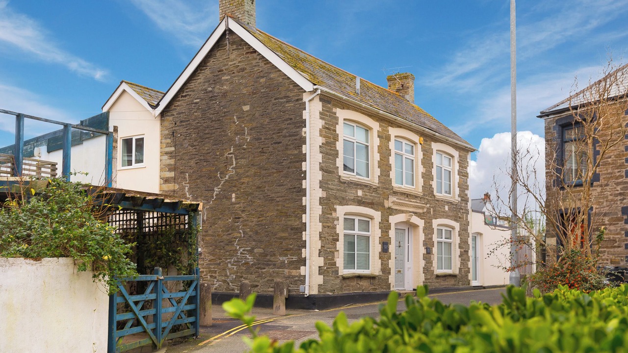 Photo of Outdoor in Newquay City Centre